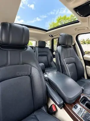 Land Rover Range SE P400E 2018
