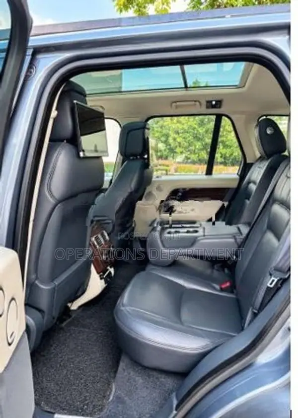 Land Rover Range SE P400E 2018
