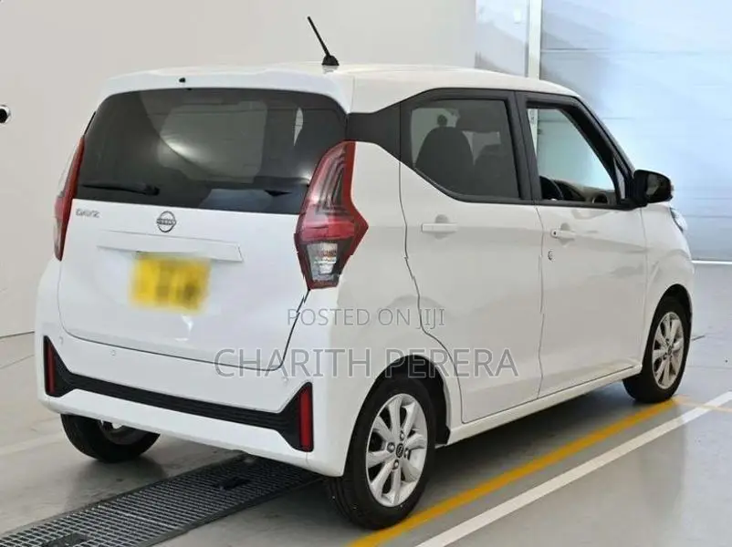 Nissan Dayz X 2024