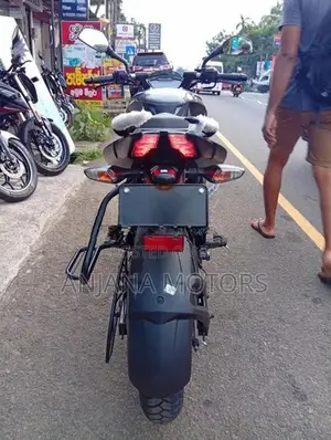 Bajaj Pulsar NS 125 2026