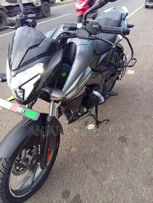 Bajaj Pulsar NS 125 2026