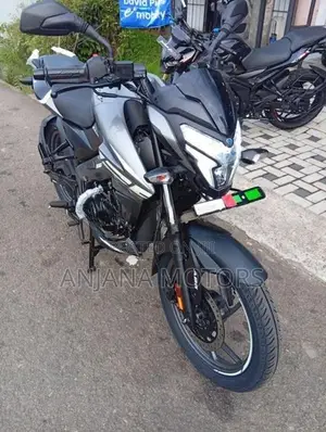 Bajaj Pulsar NS 125 2026