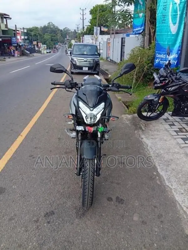 Bajaj Pulsar NS 125 2026