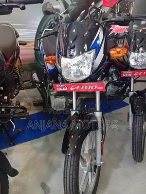 Bajaj CT100 2026