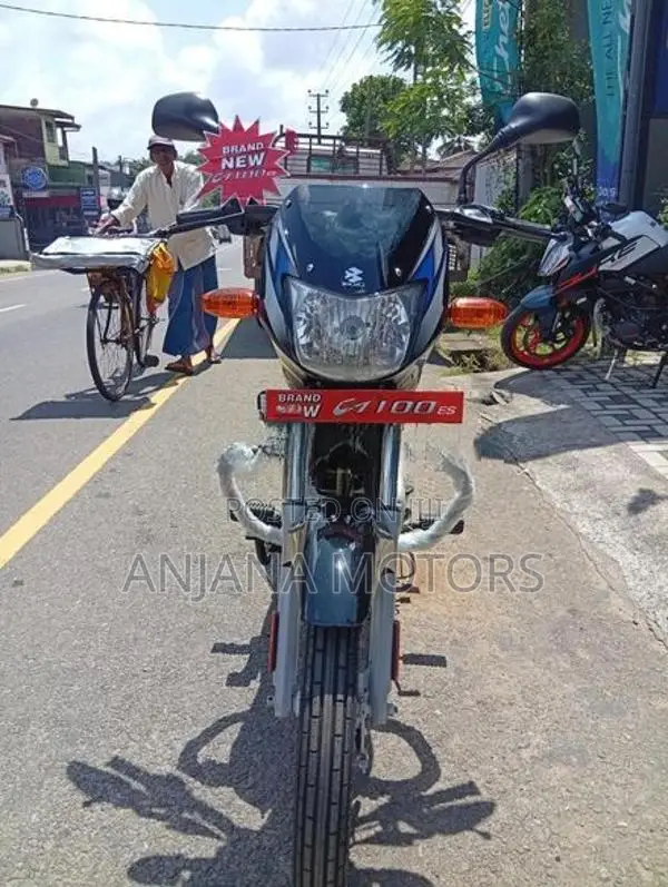 Bajaj CT100 2026