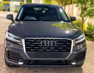 Audi Q2 2017