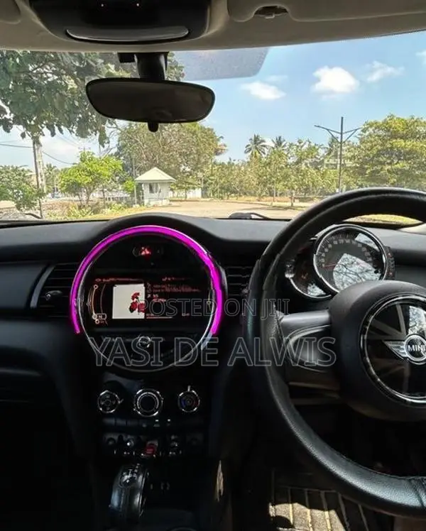 Mini Cooper 2016