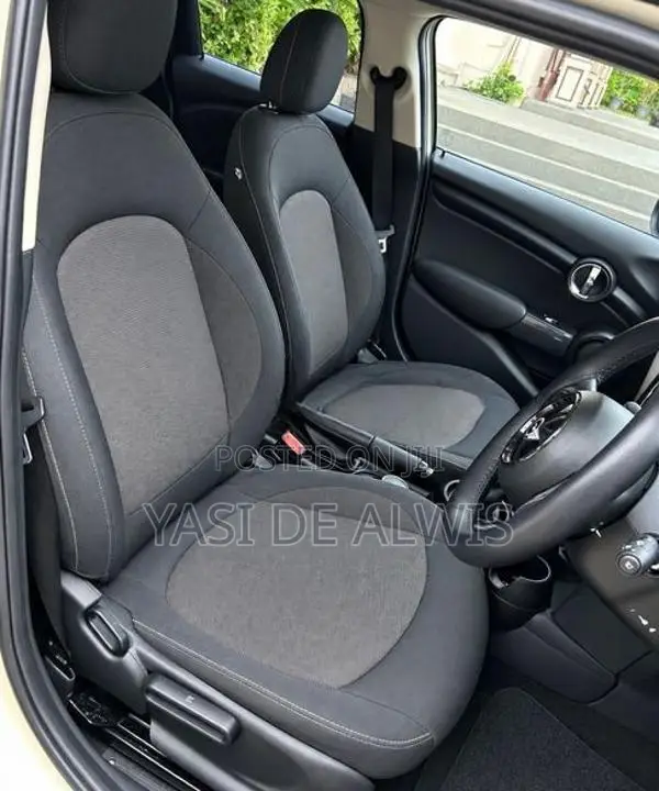 Mini Cooper 2016