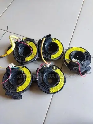 Toyota Prius 30 Air Bag Ribbon