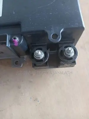 Suzuki Wagon R 44s Hybrid Battery