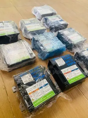Suzuki Wagon R 55s Hybrid Battery