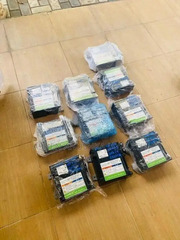 Suzuki Wagon R 55s Hybrid Battery