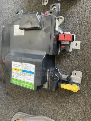 Suzuki Wagon R 55s Hybrid Battery
