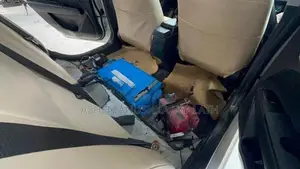 Toyota Aqua Brand New Hybrid Battery ( Nimh Dry Cell)