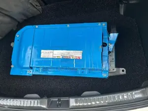 Toyota Axio Brand New Hybrid Battery ( Nimh Dry Cell)