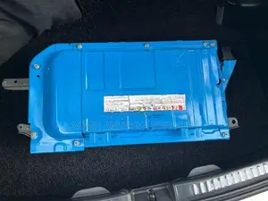 Toyota Axio Brand New Hybrid Battery ( Nimh Dry Cell)