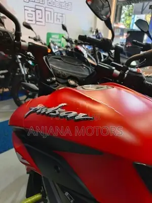 Bajaj Pulsar NS 125 2026