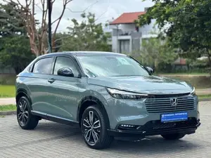 Honda Vezel Z Play Moon Roof 2026