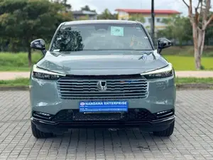 Honda Vezel Z Play Moon Roof 2026