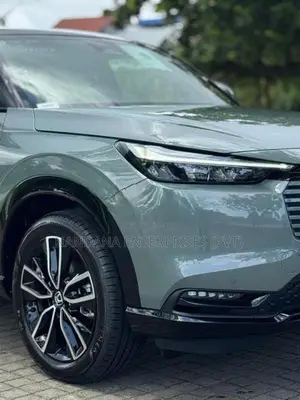 Honda Vezel Z Play Moon Roof 2026
