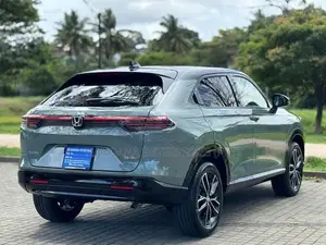 Honda Vezel Z Play Moon Roof 2026