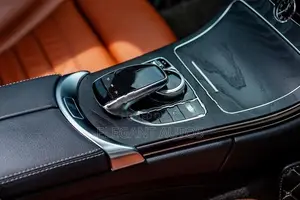 Mercedes Benz C200 AMG 2018