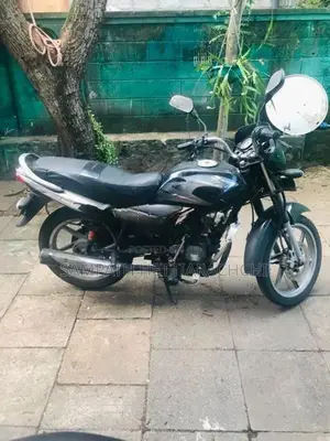 Bajaj Platina 2006