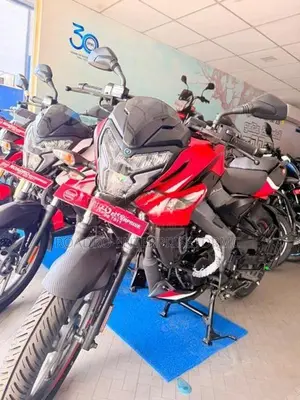 Bajaj Pulsar NS 125 2026