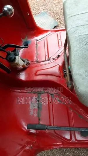 Bajaj RE Three Wheel 2006