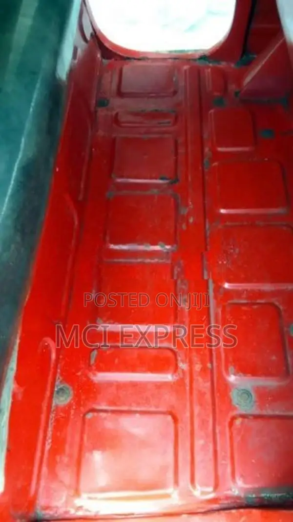Bajaj RE Three Wheel 2006