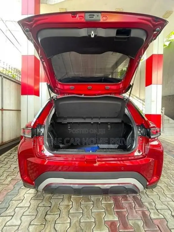 Suzuki Fronx Alpha 2026