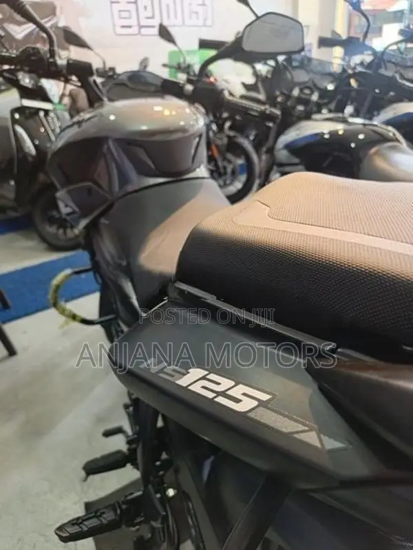 Bajaj Pulsar NS 125 2026