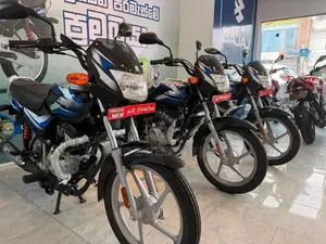 Bajaj CT100 2026