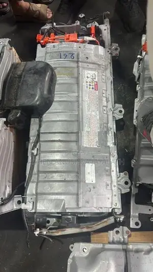 Toyota Prius 30 Hybrid Battery