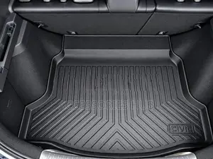 Honda Civic Trunk Mat