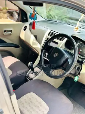 Suzuki Celerio Vxi 2015