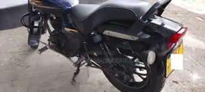 Bajaj Avenger 2016