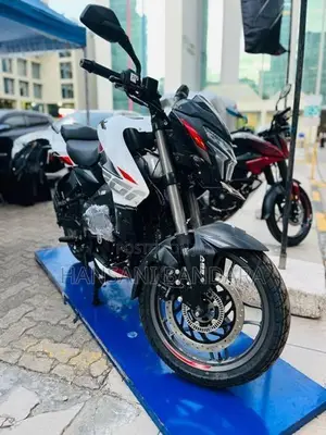 Bajaj Pulsar NS200 Brand New 2026