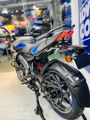 Bajaj Pulsar NS200 Brand New 2026