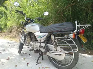 Bajaj Boxer 2004