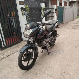 Bajaj Pulsar 135 2015