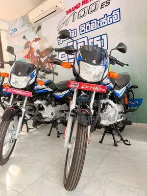 Bajaj CT100 2026