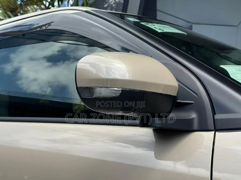 Toyota Raize Z HYBRID NEW 2026
