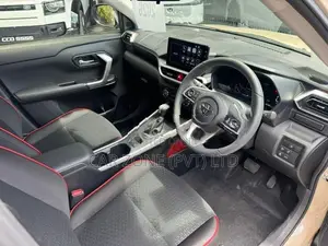Toyota Raize Z HYBRID NEW 2026