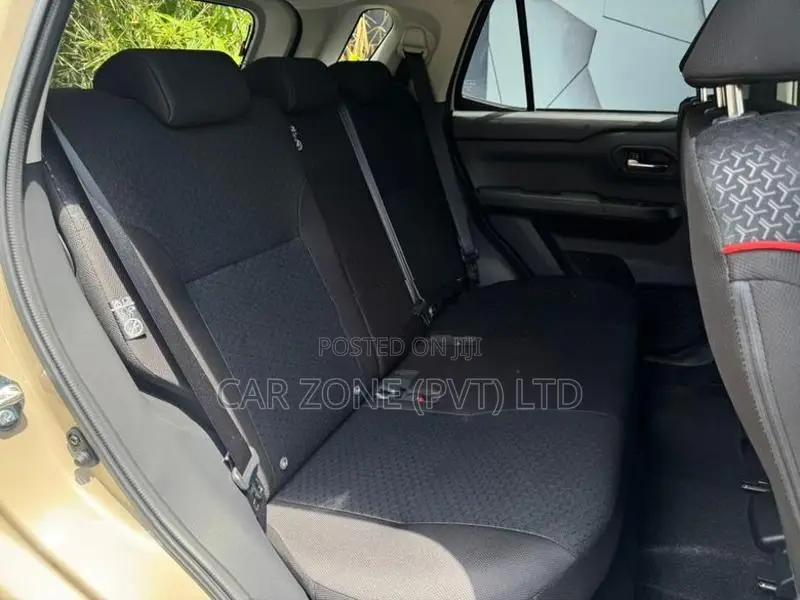 Toyota Raize Z HYBRID NEW 2026