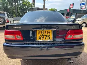 Toyota Carina Ti Myroad 1998