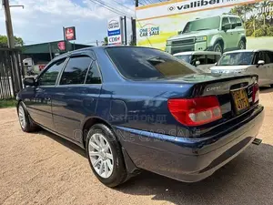Toyota Carina Ti Myroad 1998