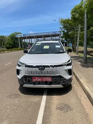 Toyota Corolla Cross 2026