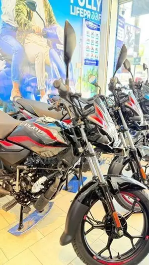 Bajaj Platina 100 Brand New 2026