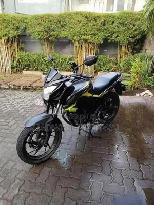 Honda CB Hornet 160R 2019